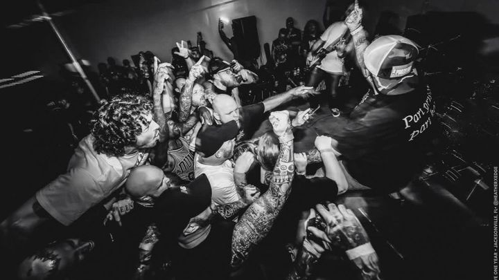 Final Push to Reopen Hard Love Venue campaign photo, 1 of 3