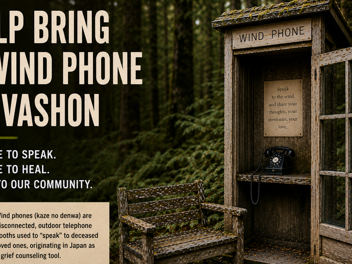 Fundraiser’s main image