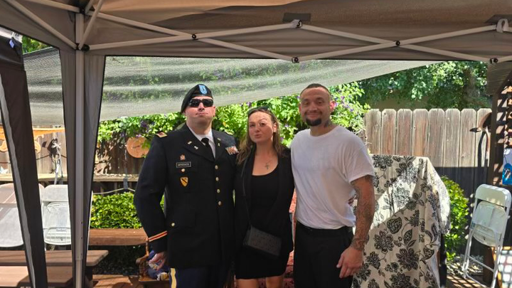 Main fundraiser photo