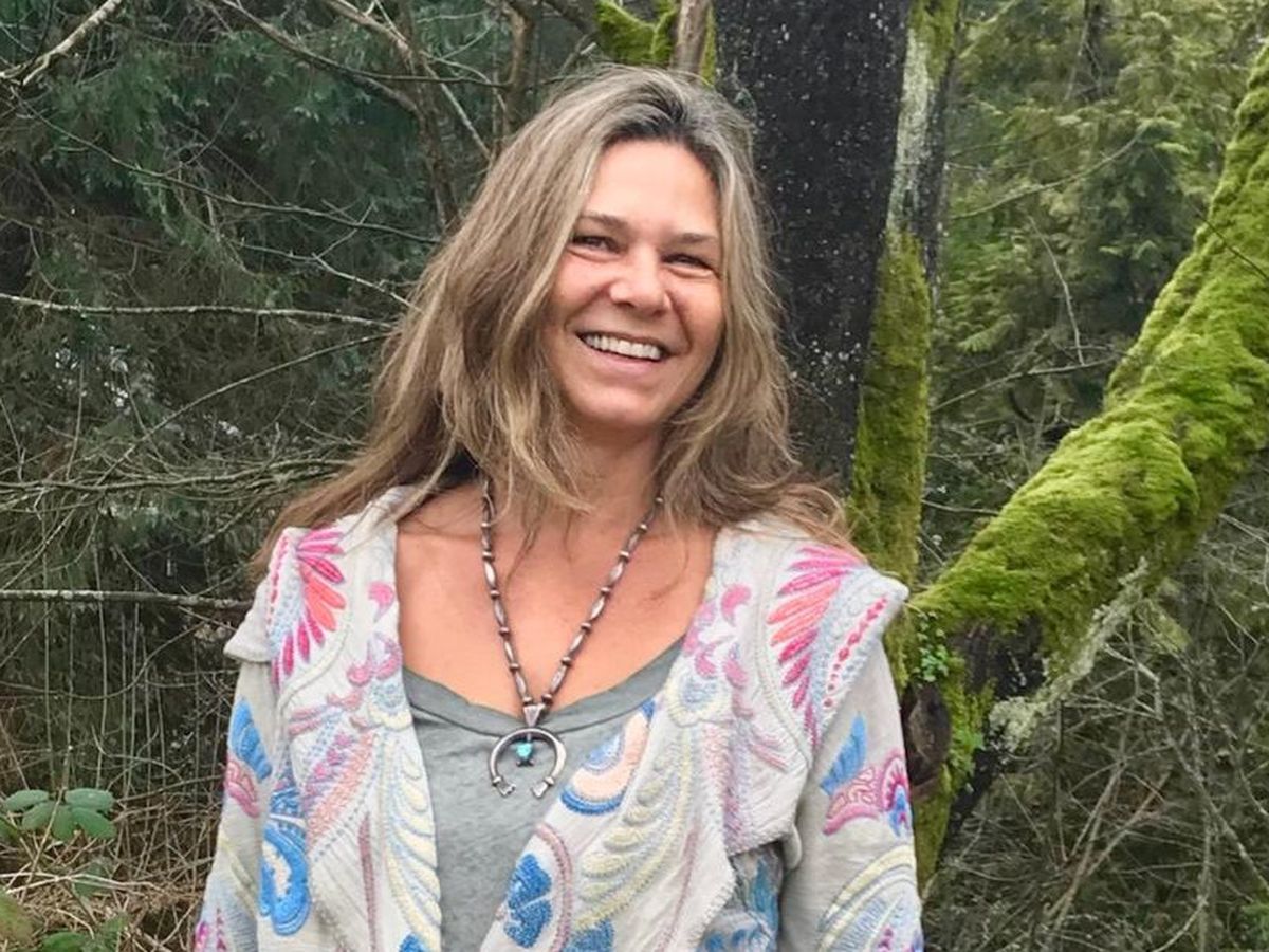 Please support Karen's recovery campaign photo, 1 of 3