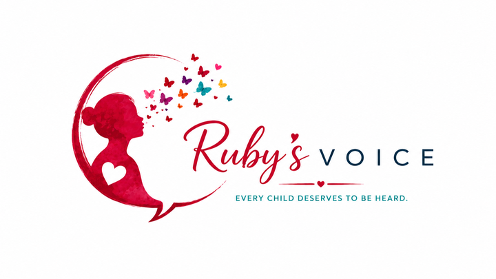 In Loving Memory of Ruby – Building Ruby's Voice Charity campaign photo, 1 of 4