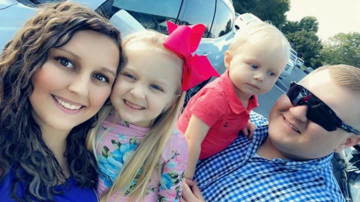 Main fundraiser photo