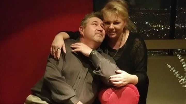 Main fundraiser photo