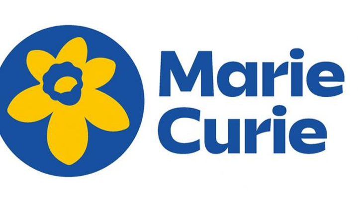 Marie curie hospices across the UK campaign photo, 1 of 3