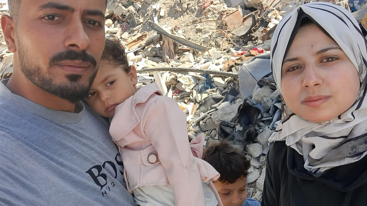 Foto principale della raccolta fondi