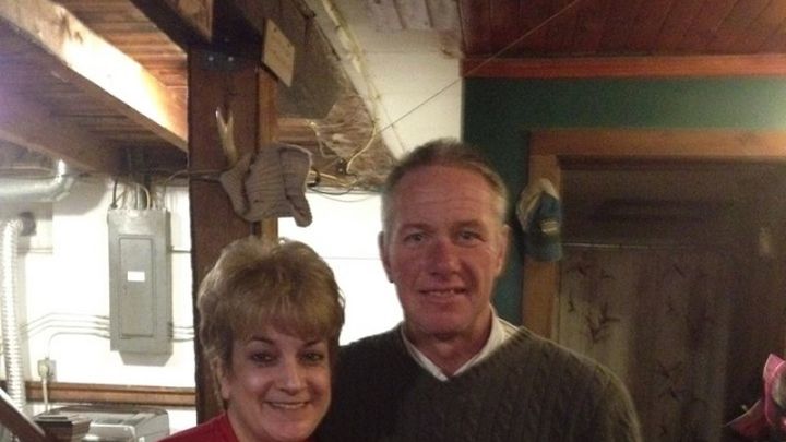 Main fundraiser photo