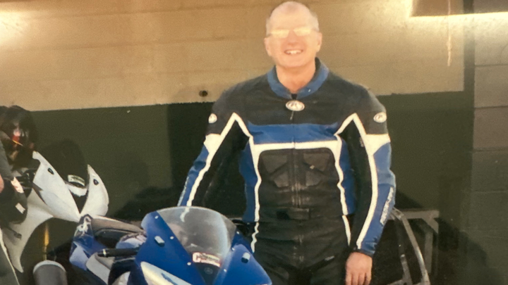 Main fundraiser photo