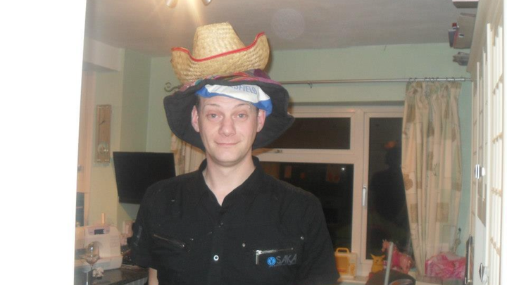 Main fundraiser photo