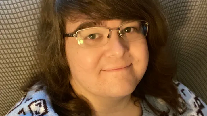 Help Valerie Afford Gender-Affirming Laser Hair Removal campaign photo, 1 of 8
