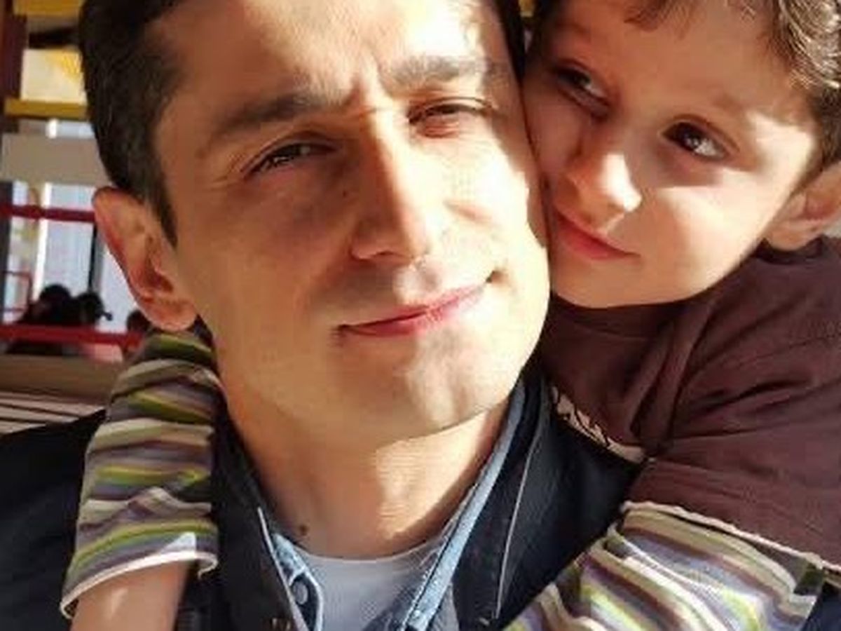 Fundraiser by Aleksandre ‎kvlividze : Help David Secure His Future and ...