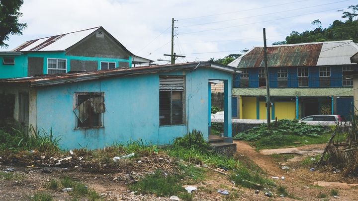Join Me in Serving the People of Jamaica campaign photo, 1 of 4