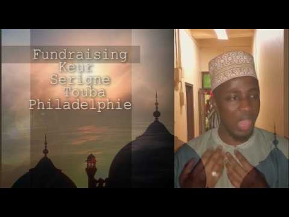 Fundraiser’s main image