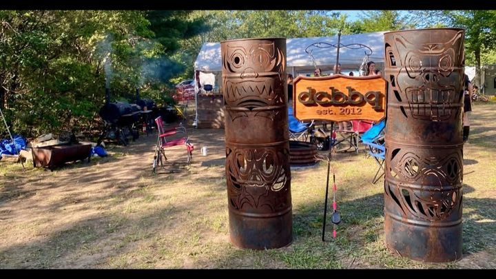 Fundraiser by Devin Breen : Help dcbbq Bring Delicious BBQ to Lakes of ...