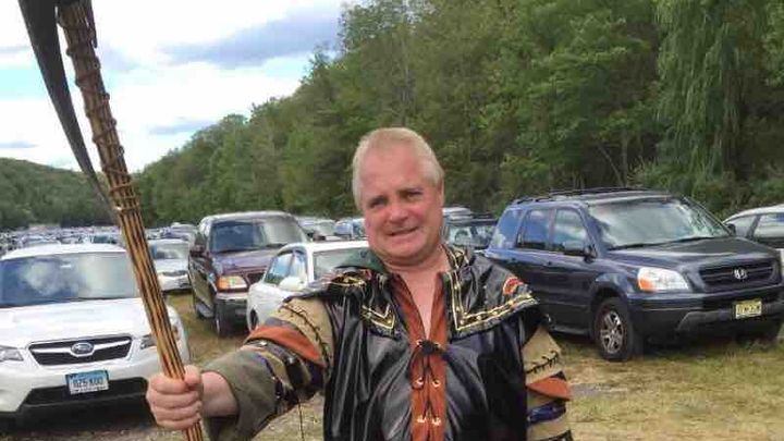 Main fundraiser photo