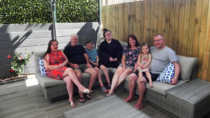 Main fundraiser photo