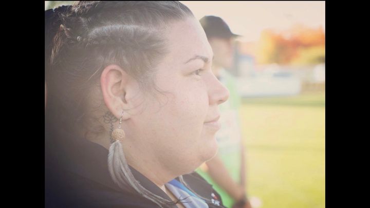 Help support Jek through her Leukaemia journey campaign photo, 1 of 8