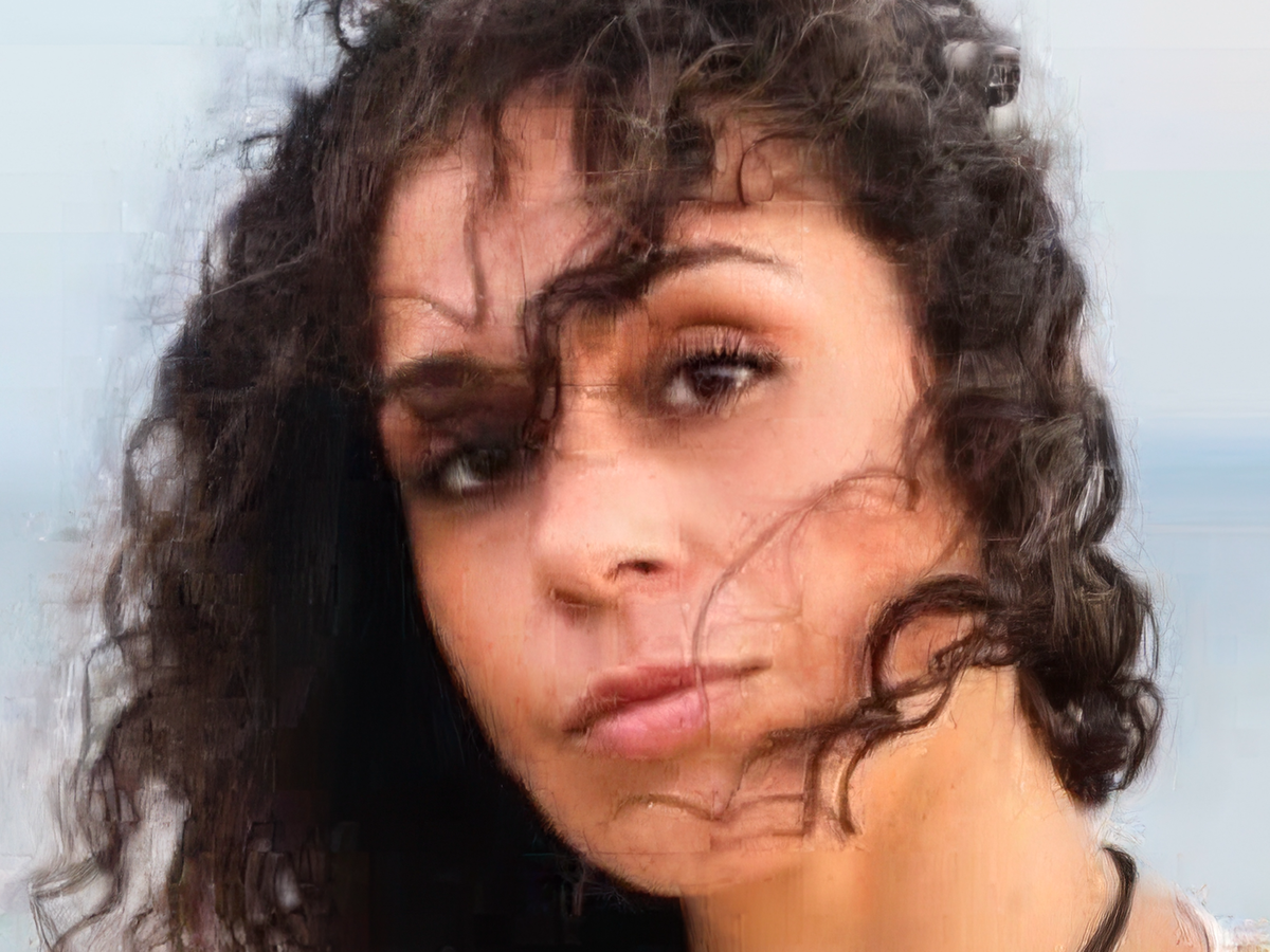 Support Marmara Tobal's Healing Journey campaign photo, 1 of 4