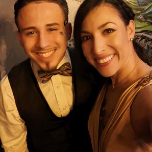 Lorena Oceguera King