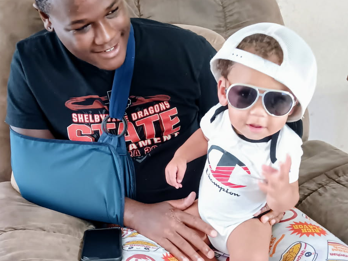 Fundraiser by Aj Cartwright : Support Aj’s surgery
