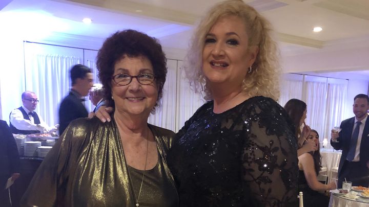 Main fundraiser photo