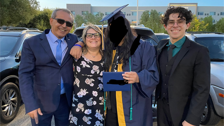 Foto principale della raccolta fondi