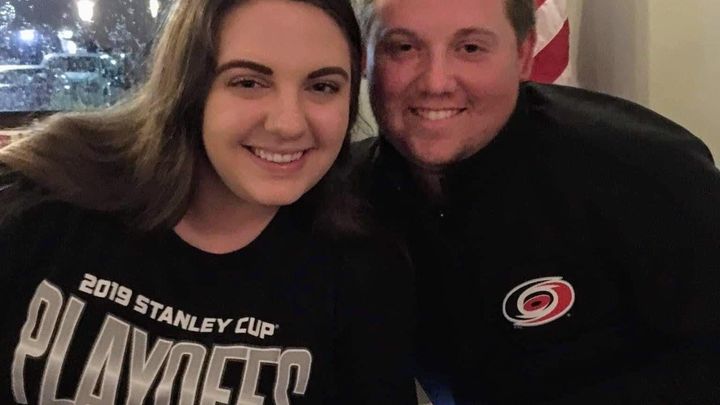 Main fundraiser photo