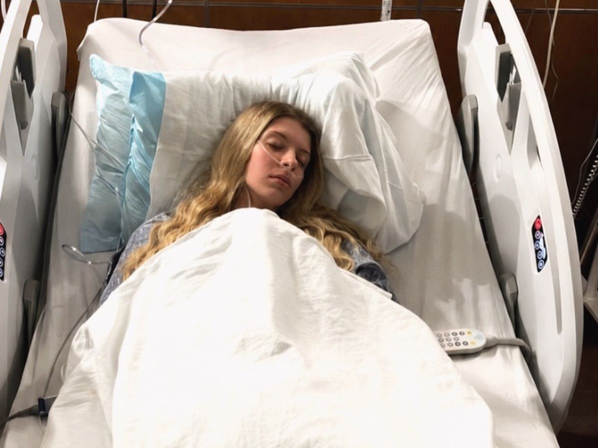 Fundraiser by Layla Tindell : Support Layla's Fight for Answers