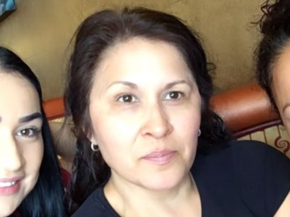 Help Find Answers for Ana Barbosa’s Family campaign photo, 1 of 7