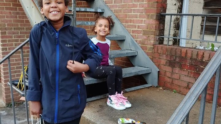 Warm Shelter for Harford's Homeless Kids campaign photo, 1 of 8