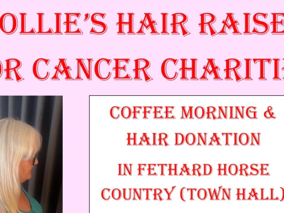 Fundraiser’s main image