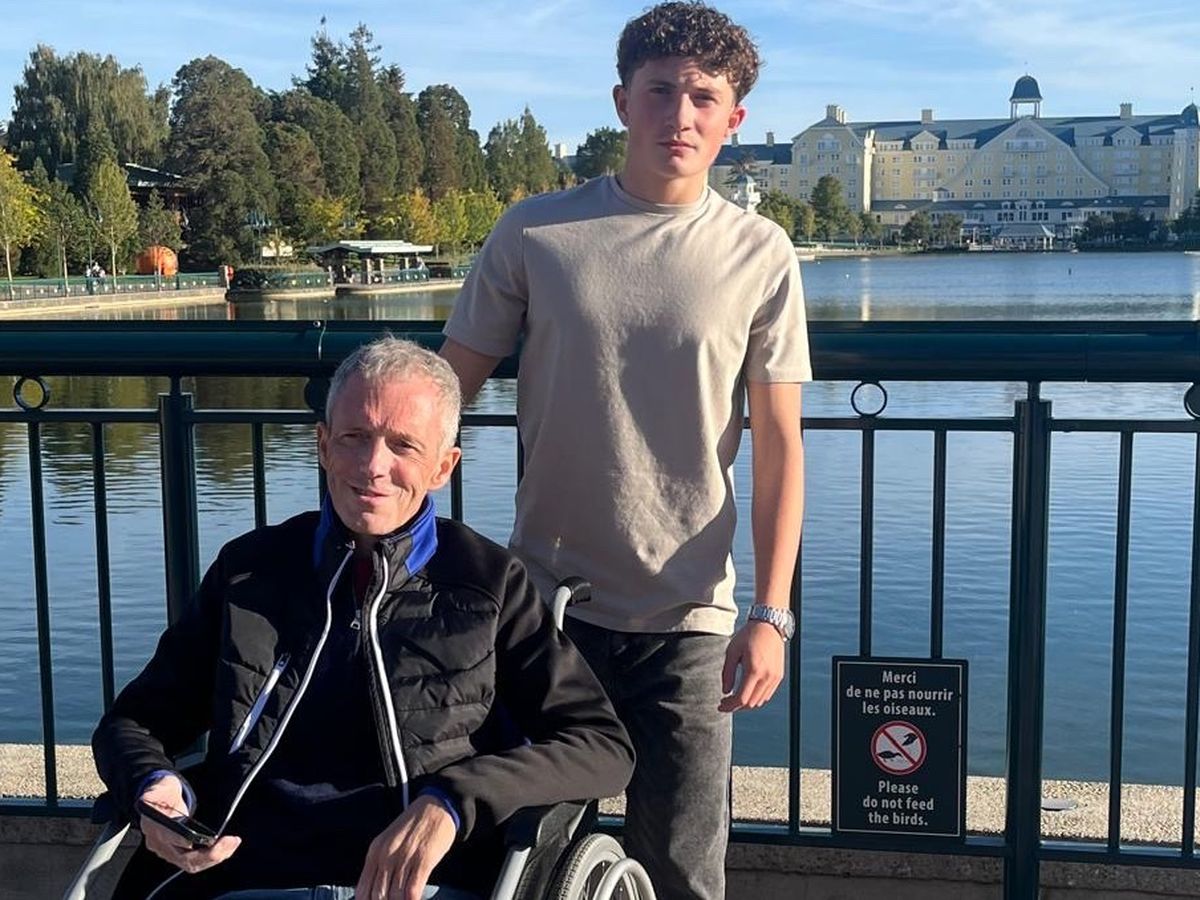 Fundraiser’s main image