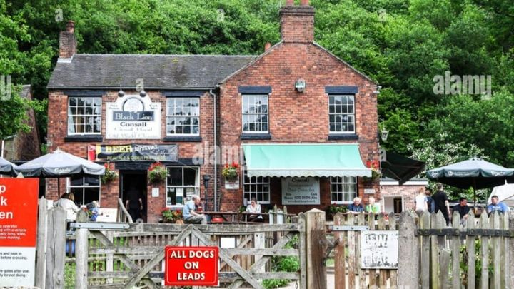 Main fundraiser photo