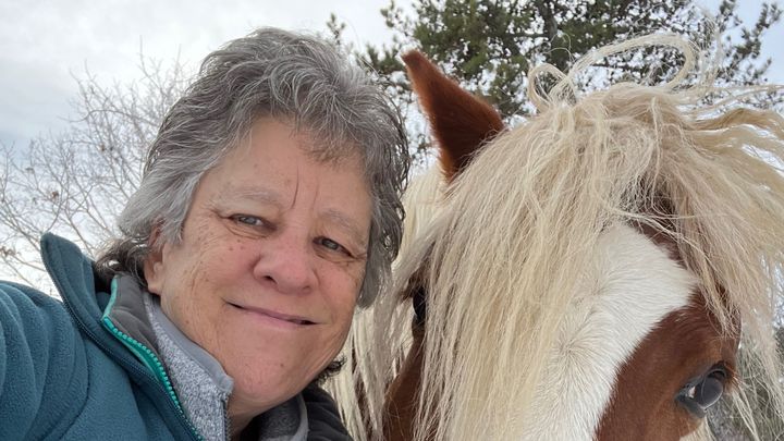 Help Judy with her Dental Health and Wellness campaign photo, 1 of 4