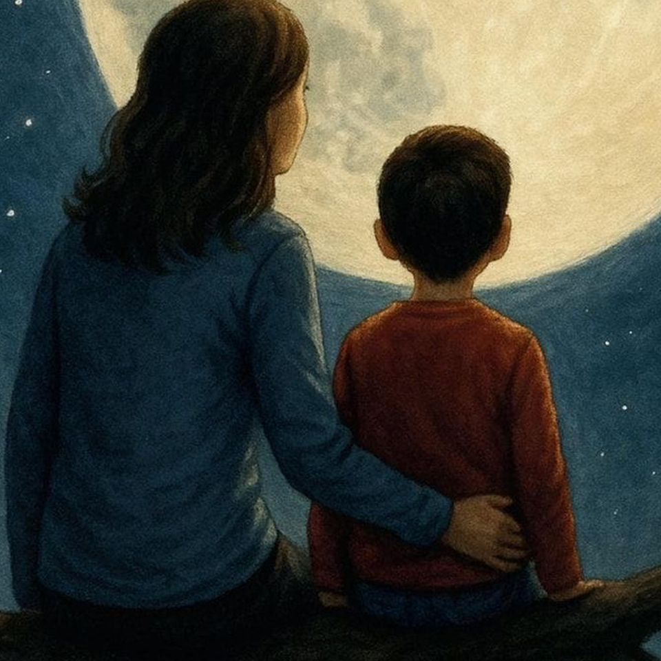 Fundraiser by Rachida H : Help Rachida and Her Son Through Tough Times