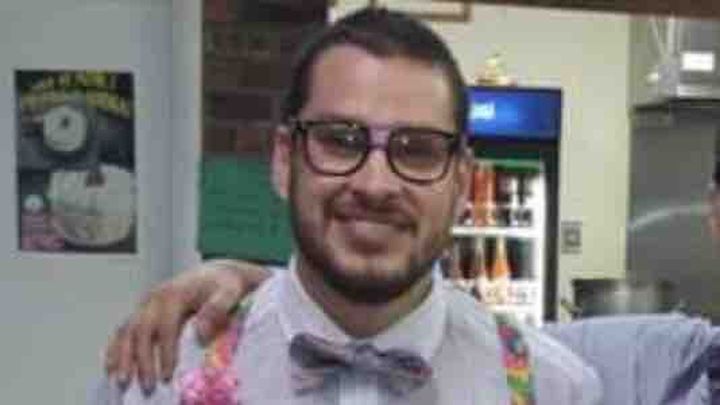 Main fundraiser photo