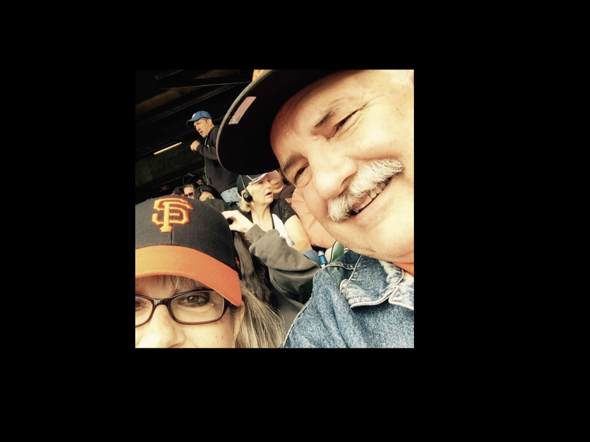 Support for Mary Ann Boisa After Tragic Loss campaign photo, 1 of 3