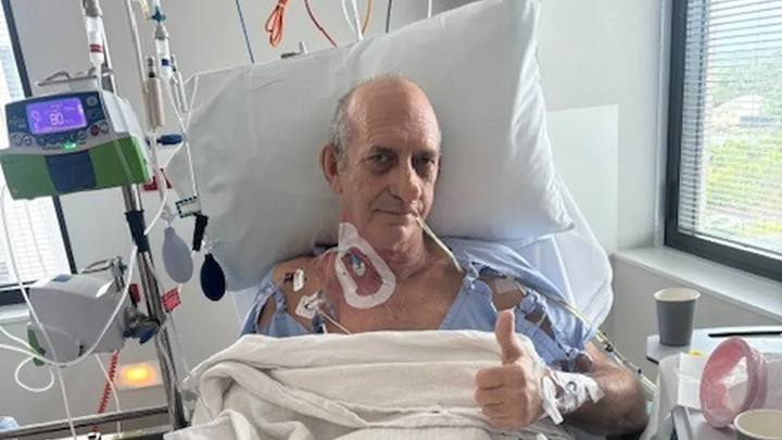 Help Joe & his family in their time of need campaign photo, 1 of 5