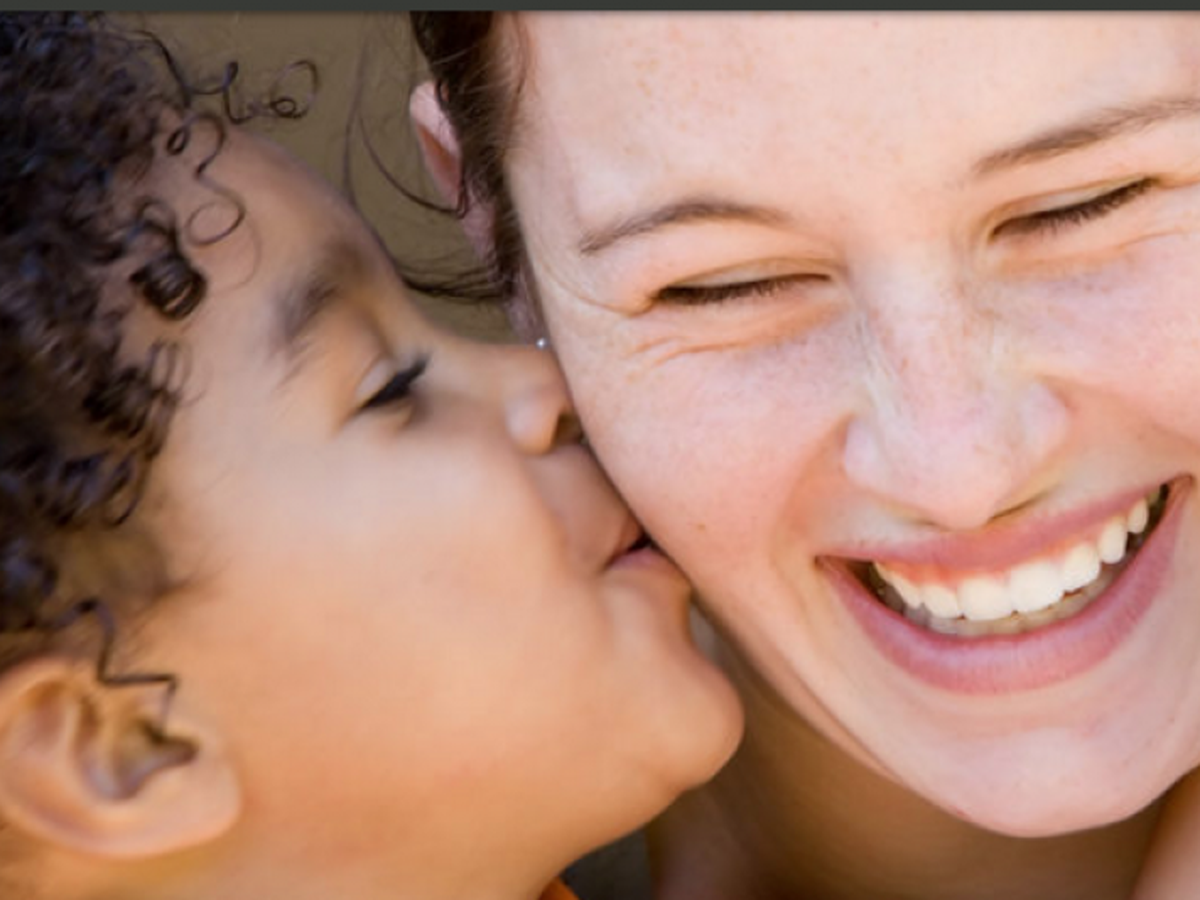 Help send Foster Kids to camp! campaign photo, 1 of 2