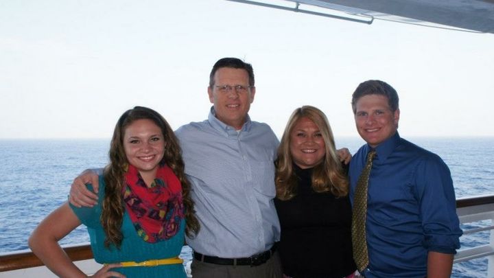 Main fundraiser photo