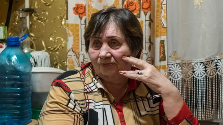 Save Olha's Home that Funded Her Procedure campaign photo, 1 of 8