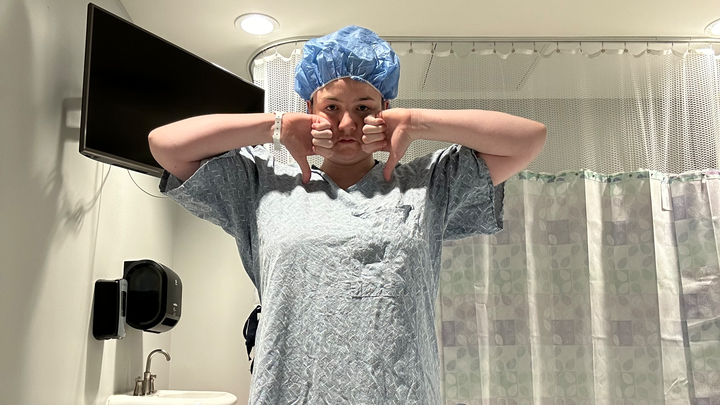 Help Taylor Williams Overcome Triple Positive Breast Cancer campaign photo, 1 of 4