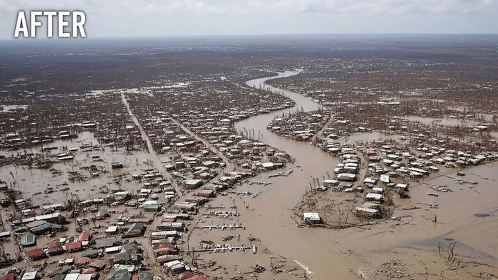 Help 10 Jamaican Families Recover From Hurricane Melissa campaign photo, 1 of 3
