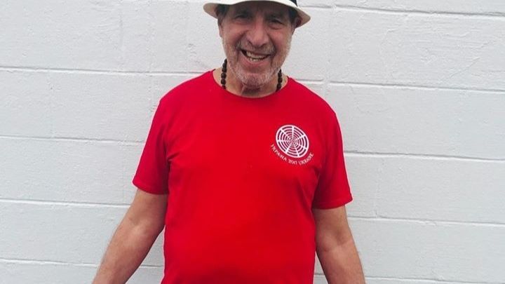 Main fundraiser photo