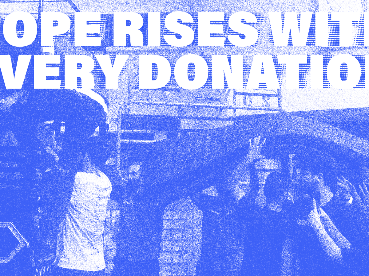 Fundraiser’s main image