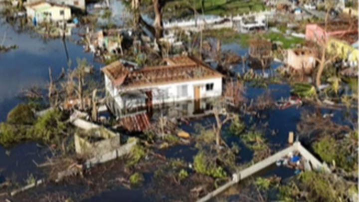 Help Rebuild Western Jamaica After Hurricane campaign photo, 1 of 6