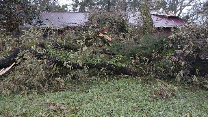 Help Sonya and Stacey Rebuild After Hurricane Isaias campaign photo, 1 of 11