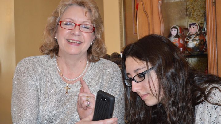 Help Eileen Garvin’s Children Through This Unimaginable Loss campaign photo, 1 of 4