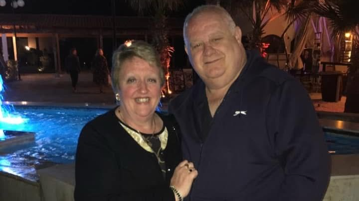 Main fundraiser photo