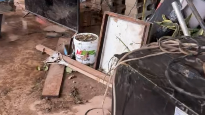 Help Rebuild Flux Ceramics Kaua'i After the Flood campaign photo, 1 of 8
