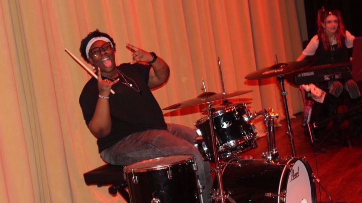 Help Arius Attend Top Music School